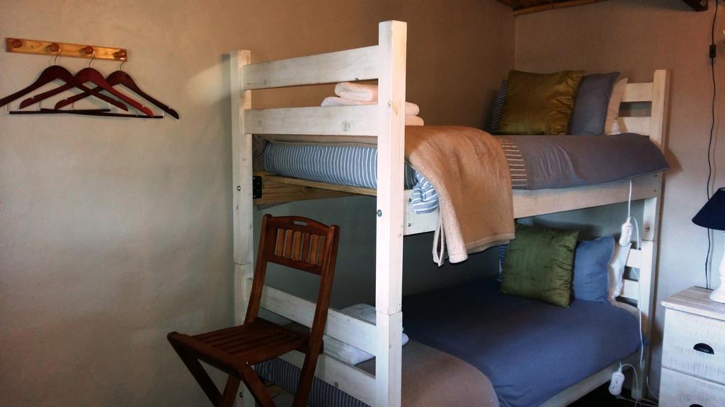 Thali Thali Game Lodge Langebaan Oda fotoğraf