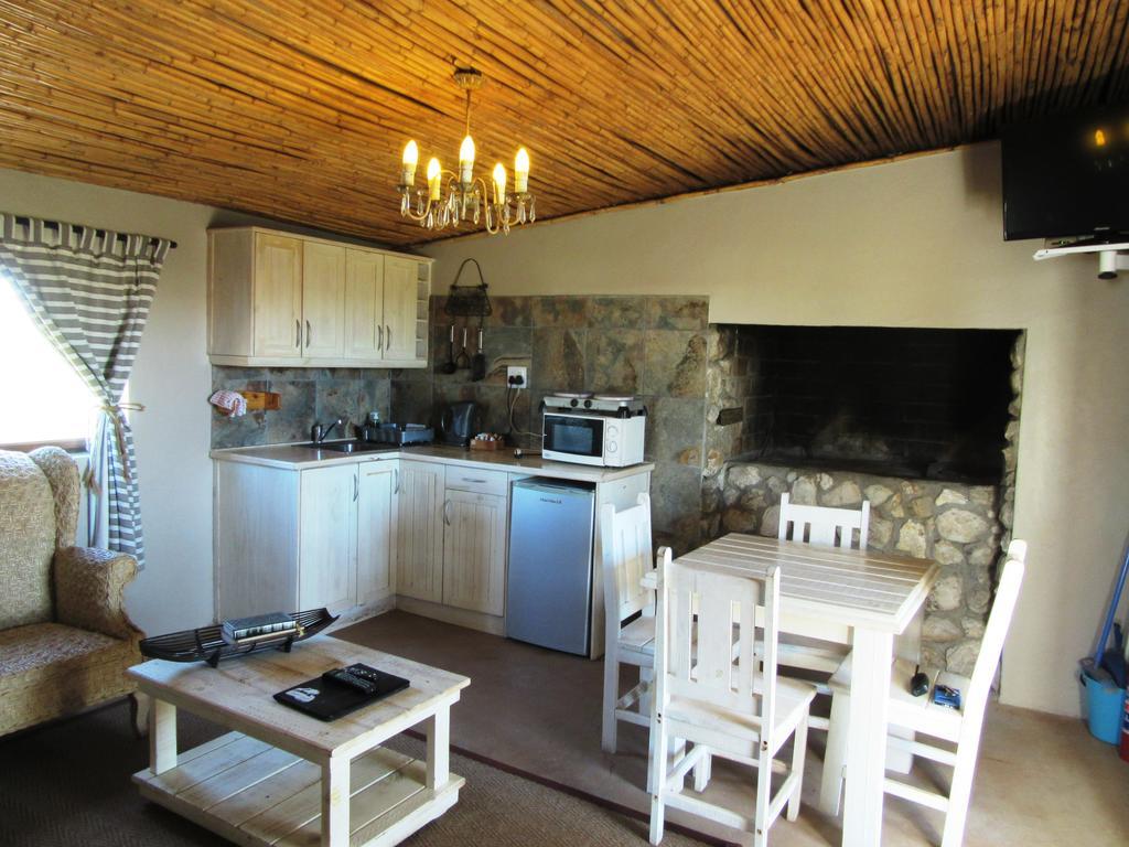 Thali Thali Game Lodge Langebaan Oda fotoğraf
