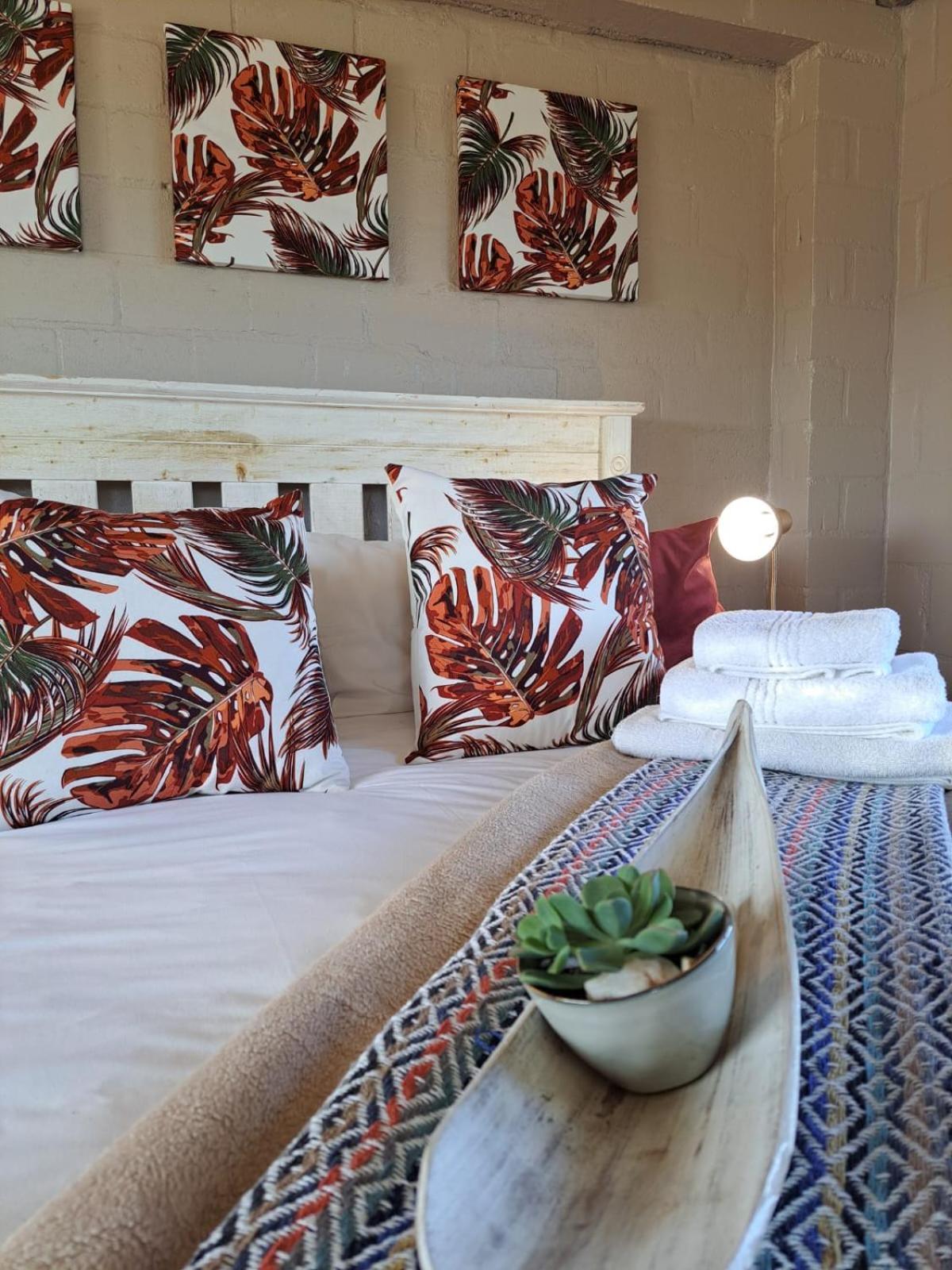 Thali Thali Game Lodge Langebaan Dış mekan fotoğraf