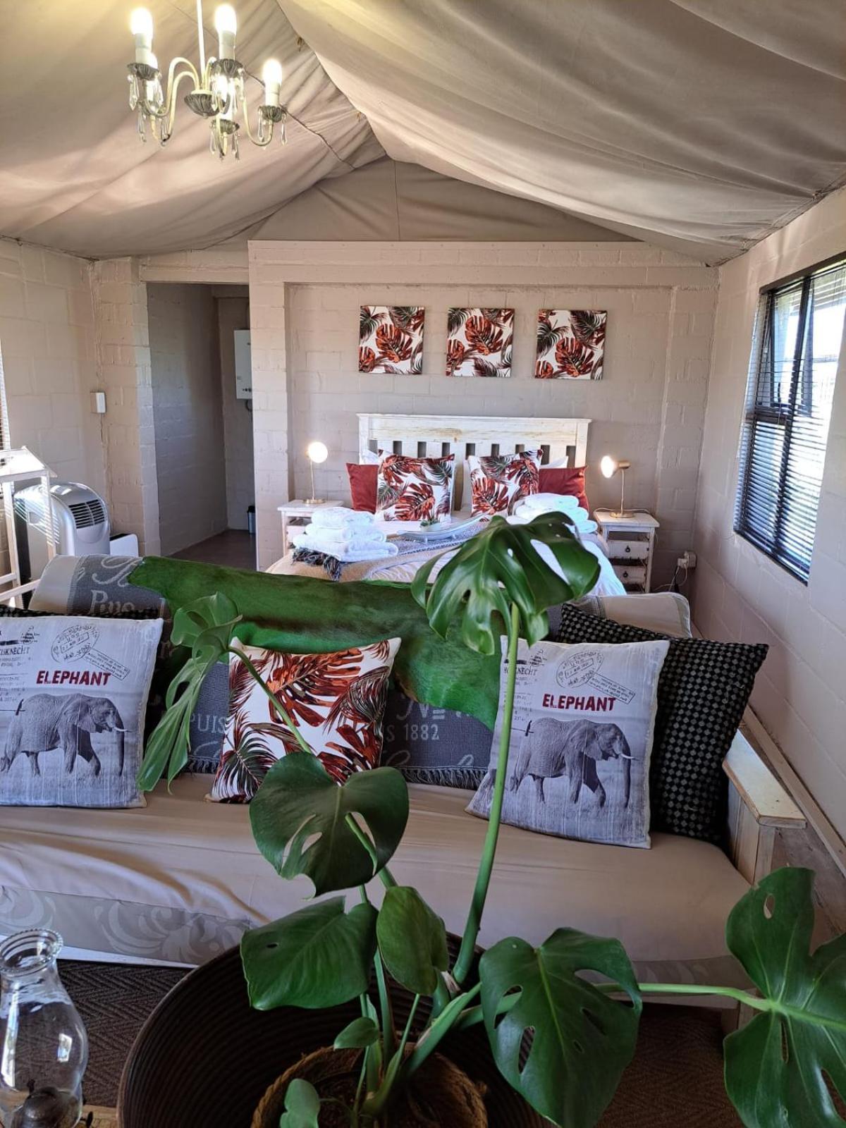 Thali Thali Game Lodge Langebaan Dış mekan fotoğraf