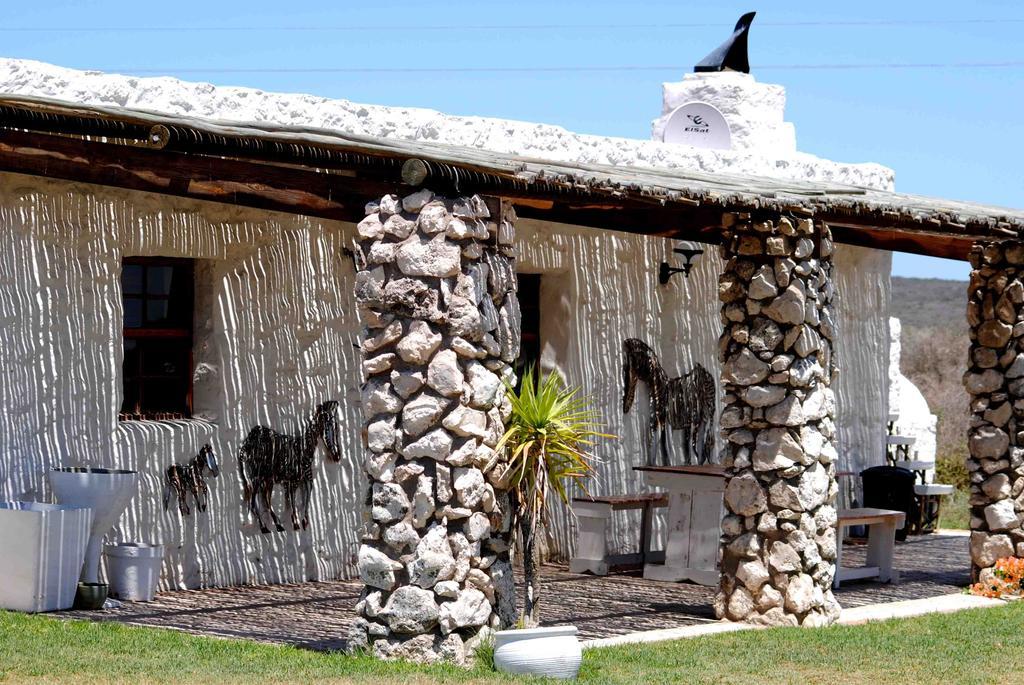 Thali Thali Game Lodge Langebaan Oda fotoğraf
