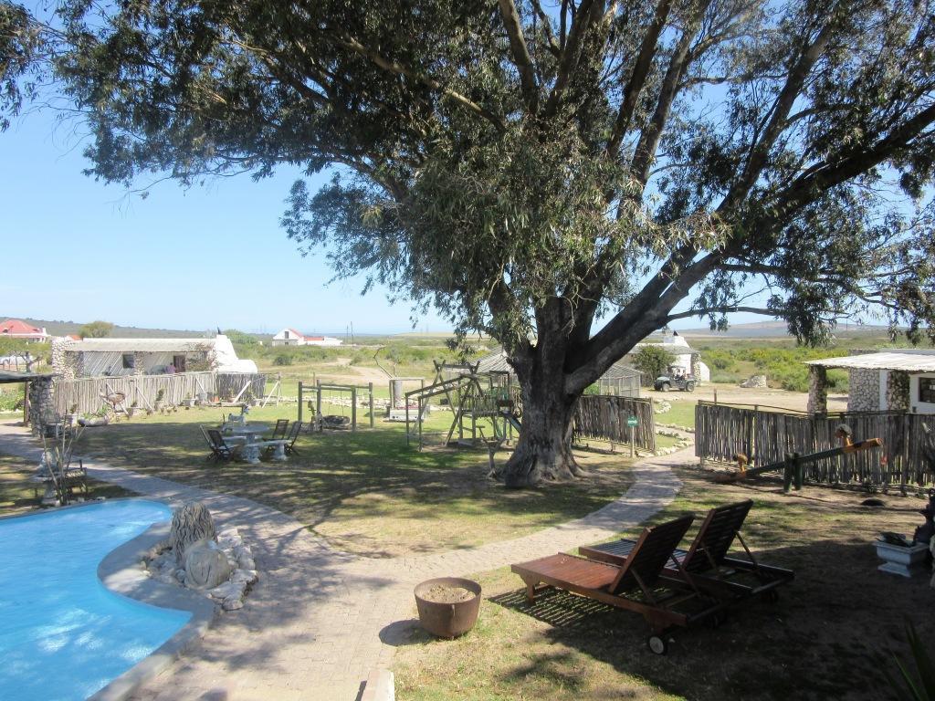 Thali Thali Game Lodge Langebaan Dış mekan fotoğraf