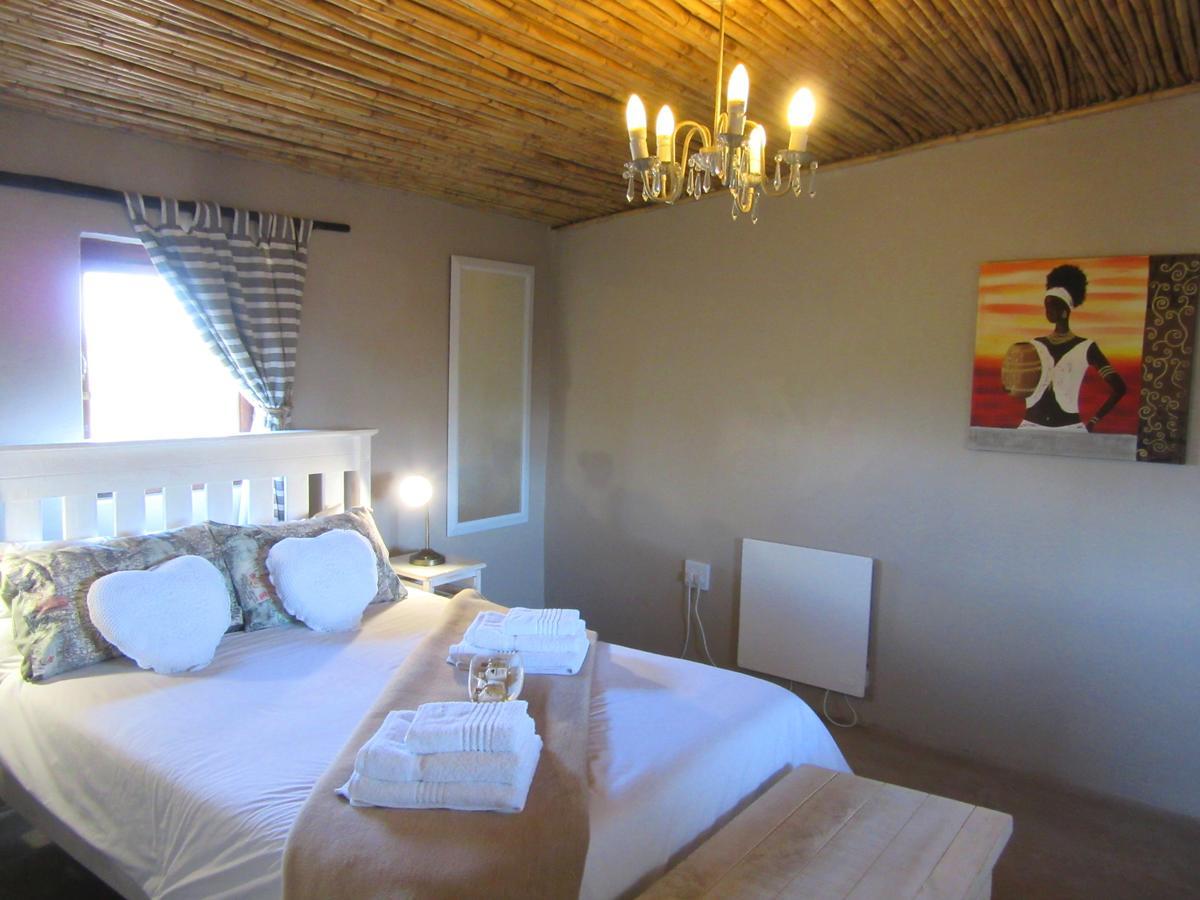 Thali Thali Game Lodge Langebaan Dış mekan fotoğraf